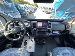 ADRIA 640 SGX TWIN EDITION K | *Hubbett,Automatik*