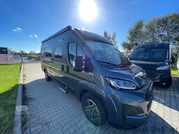 ADRIA 640 SGX TWIN EDITION K | *Hubbett,Automatik*