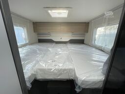 ETRUSCO 6900 SB T | Automatik,NAVI+RFK-4. Personen!