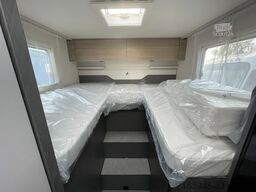 ETRUSCO 6900 SB T | Automatik,NAVI+RFK-4. Personen!