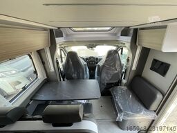 ETRUSCO 6900 SB T | Automatik,NAVI+RFK-4. Personen!