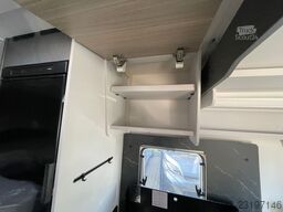 ETRUSCO 6900 SB T | Automatik,NAVI+RFK-4. Personen!