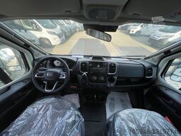 ETRUSCO 6900 SB T | Automatik,NAVI+RFK-4. Personen!