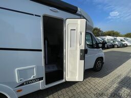 ETRUSCO 6900 SB T | Automatik,NAVI+RFK-4. Personen!