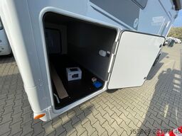 ETRUSCO 6900 SB T | Automatik,NAVI+RFK-4. Personen!