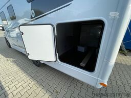 ETRUSCO 6900 SB T | Automatik,NAVI+RFK-4. Personen!