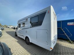 ETRUSCO 6900 SB T | Automatik,NAVI+RFK-4. Personen!
