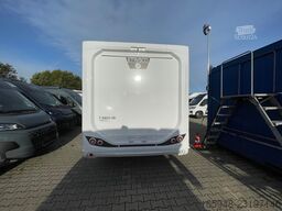 ETRUSCO 6900 SB T | Automatik,NAVI+RFK-4. Personen!