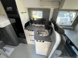 ETRUSCO 6900 SB T | *Automatik, Hubbett elektr.*