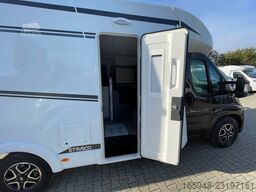 ETRUSCO 6900 SB T | *Automatik, Hubbett elektr.*