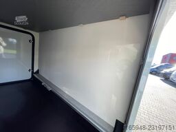 ETRUSCO 6900 SB T | *Automatik, Hubbett elektr.*