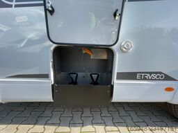 ETRUSCO 6900 SB T | *Automatik, Hubbett elektr.*
