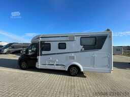 ETRUSCO 6900 SB T | *Automatik, Hubbett elektr.*