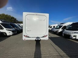 ETRUSCO 6900 SB T | *Automatik, Hubbett elektr.*