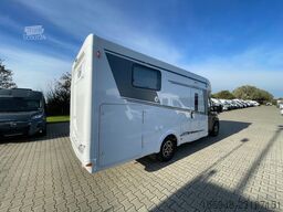 ETRUSCO 6900 SB T | *Automatik, Hubbett elektr.*