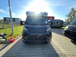 ETRUSCO 6900 SB T | *Automatik, Hubbett elektr.*