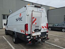 IVECO Daily Kasten HKa 70 C V Radstand 4100