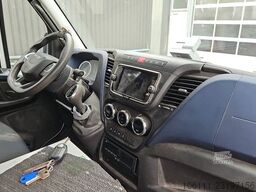 IVECO Daily Kasten HKa 70 C V Radstand 4100