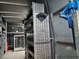 IVECO Daily Kasten HKa 70 C V Radstand 4100