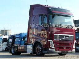 VOLVO FH 460 Globetrotter 2-Tanks Euro 6