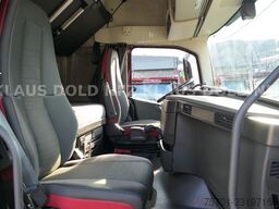 VOLVO FH 460 Globetrotter 2-Tanks Euro 6