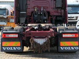 VOLVO FH 460 Globetrotter 2-Tanks Euro 6