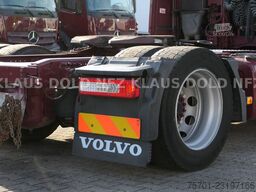 VOLVO FH 460 Globetrotter 2-Tanks Euro 6
