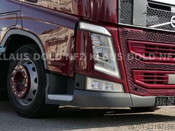 VOLVO FH 460 Globetrotter 2-Tanks Euro 6