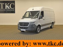 MERCEDES-BENZ Sprinter 317 CDI MR L2H2 Automatik Klima #375