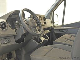 MERCEDES-BENZ Sprinter 317 CDI MR L2H2 Automatik Klima #375