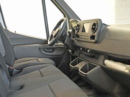 MERCEDES-BENZ Sprinter 317 CDI MR L2H2 Automatik Klima #375