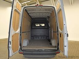 MERCEDES-BENZ Sprinter 317 CDI MR L2H2 Automatik Klima #375