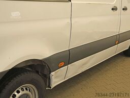 MERCEDES-BENZ Sprinter 317 CDI MR L2H2 Automatik Klima #375