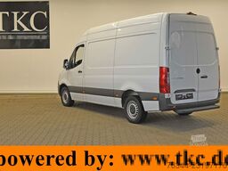 MERCEDES-BENZ Sprinter 317 CDI MR L2H2 Automatik Klima #375