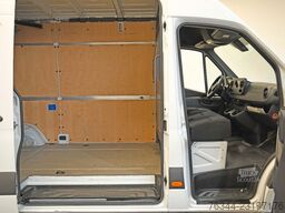 MERCEDES-BENZ Sprinter 317 CDI MR L2H2 Automatik Klima #375
