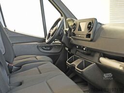 MERCEDES-BENZ Sprinter 317 CDI MR L2H2 Automatik Klima #375