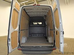 MERCEDES-BENZ Sprinter 317 CDI MR L2H2 Automatik Klima #375