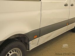 MERCEDES-BENZ Sprinter 317 CDI MR L2H2 Automatik Klima #375