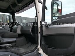 MAN TGS 35.480 Abrollkipper Hiab Retarder Euro 5