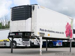 SCHWARZMÜLLER WKO BDF Wechselbrücke Kühlkoffer Carrier