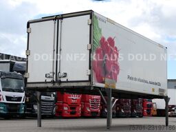 SCHWARZMÜLLER WKO BDF Wechselbrücke Kühlkoffer Carrier