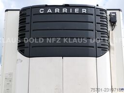 SCHWARZMÜLLER WKO BDF Wechselbrücke Kühlkoffer Carrier