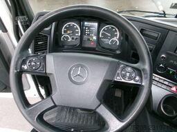 MERCEDES-BENZ 2530 L Antos*7,4m Schwenkwand*NLA*2 to LBW*AHK