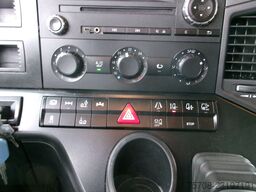MERCEDES-BENZ 2530 L Antos*7,4m Schwenkwand*NLA*2 to LBW*AHK