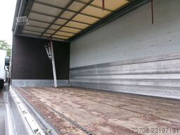 MERCEDES-BENZ 2530 L Antos*7,4m Schwenkwand*NLA*2 to LBW*AHK