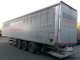 ORTEN 3-Achs*SafeServer*2,5 to Unterfalt LBW*BPW*Lift