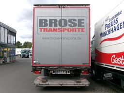 ORTEN 3-Achs*SafeServer*2,5 to Unterfalt LBW*BPW*Lift