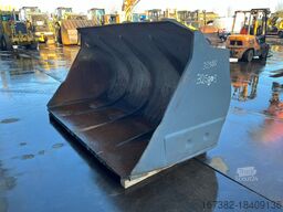 Caterpillar Bucket 950