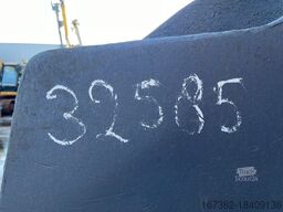 Caterpillar Bucket 950