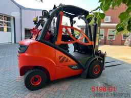 Linde H 30 T 02 EVO